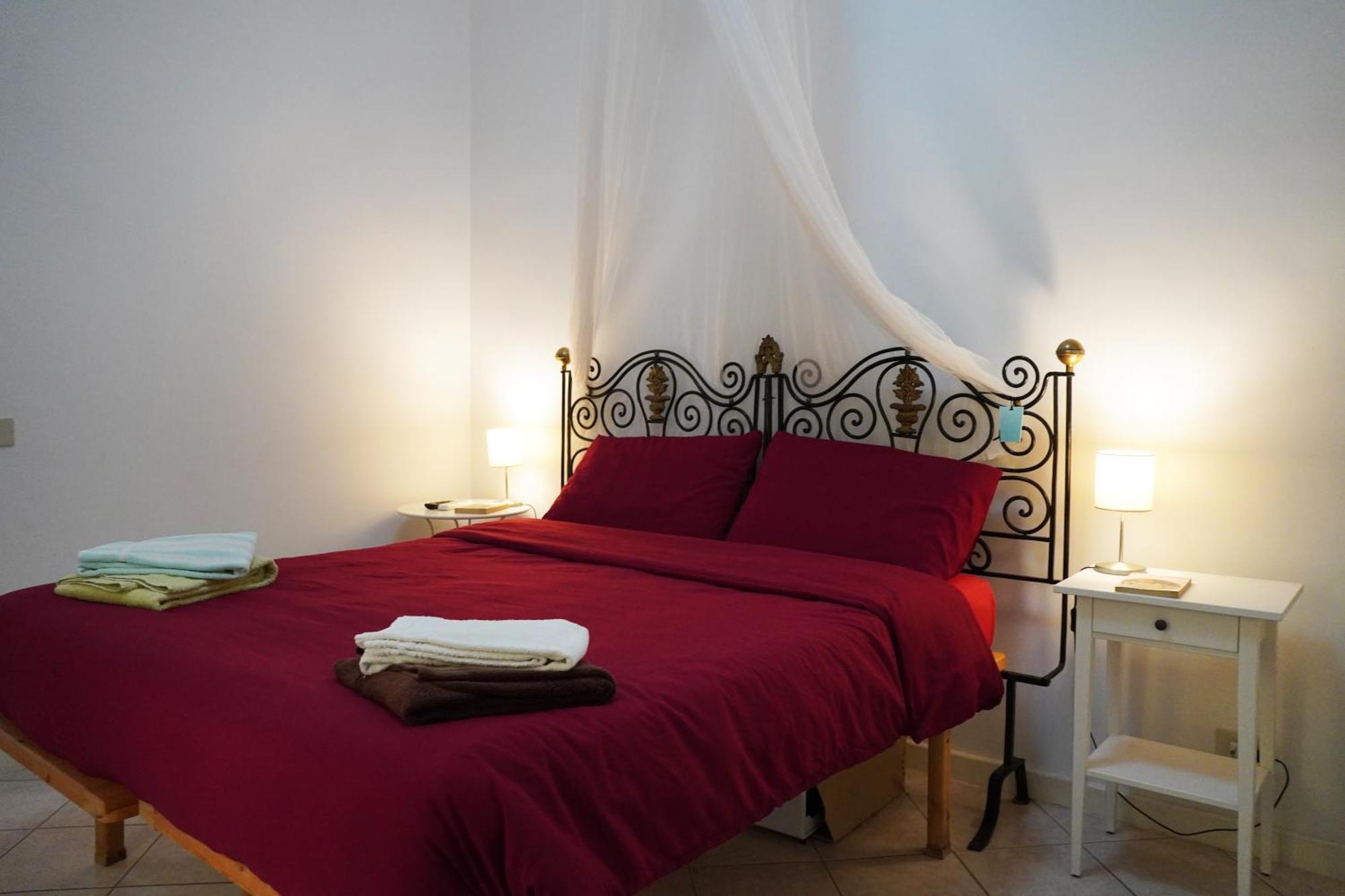 Apartment Vatican Rom